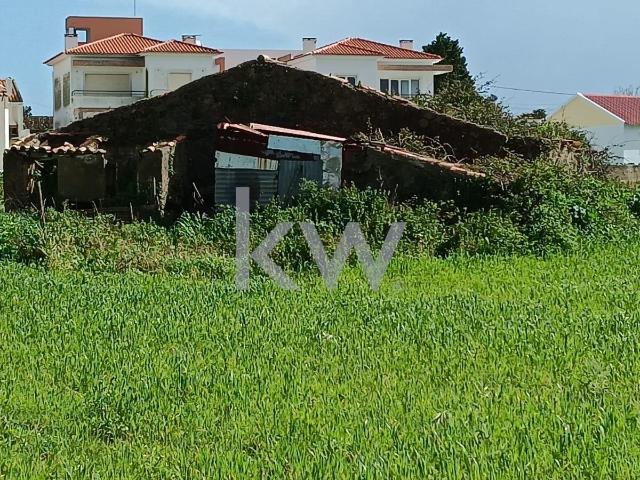 Terreno venda em Santo Isidoro, Mafra
