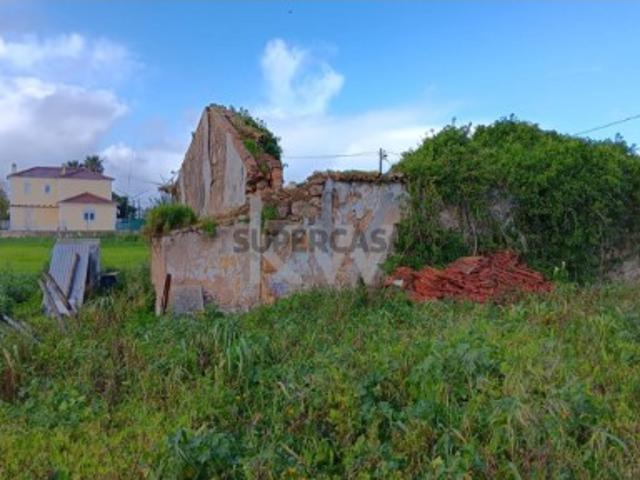 Terreno venda em Santo Isidoro, Mafra