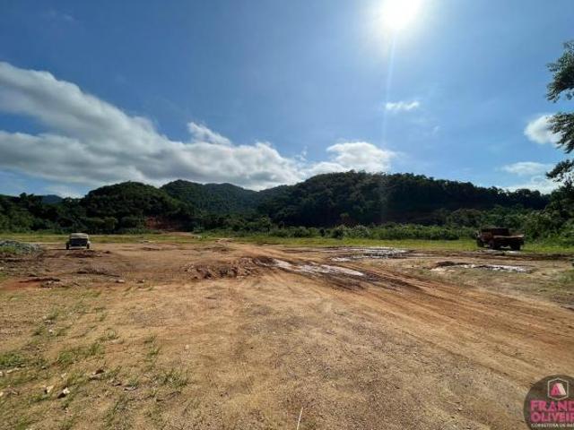 Terreno venda em Ubatuba