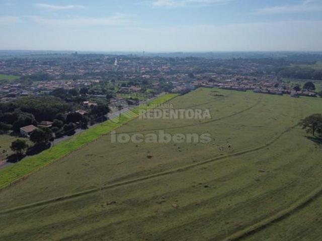 Terreno venda em Cedral