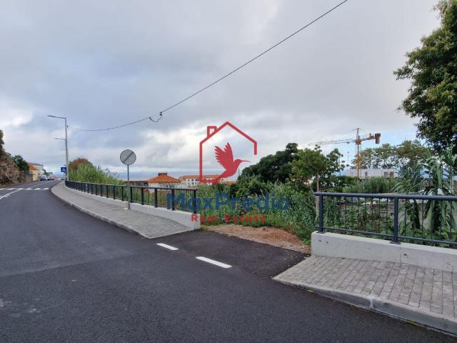 Terreno venda em Santa Cruz, Ilha Da Madeira