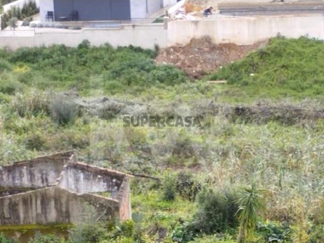 Terreno venda em Bairro Fausto de Figueiredo, Cascais