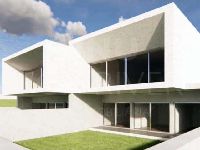 Terreno venda em Areosa