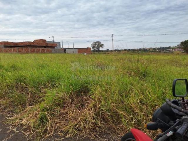 Terreno venda em São José do Rio Preto, Maisparque Rio Preto