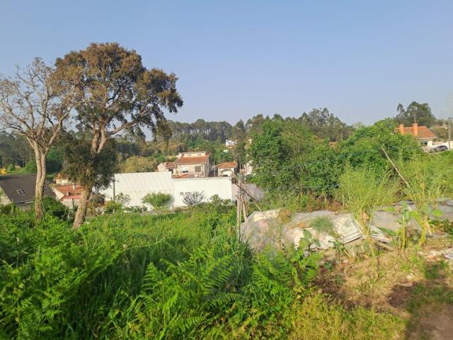 Terreno venda em Anta, Aveiro