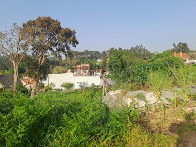 Terreno venda em Aveiro