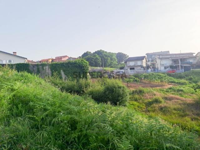 Terreno venda em Aveiro