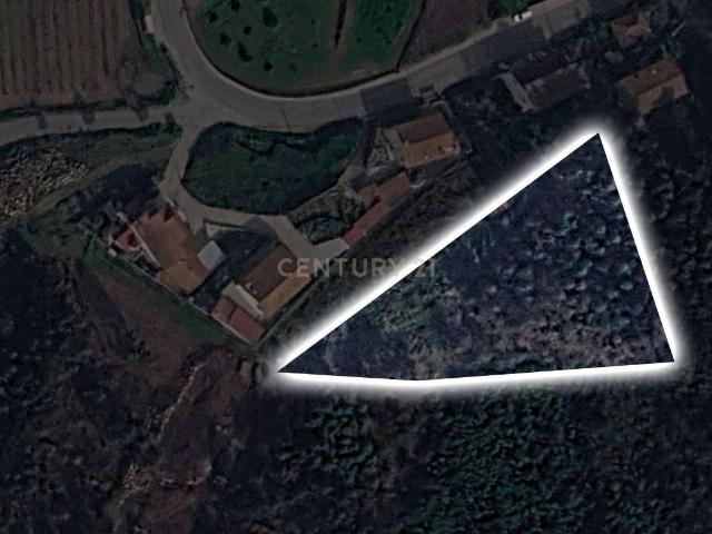 Terreno venda em Castelo De Paiva, Aveiro