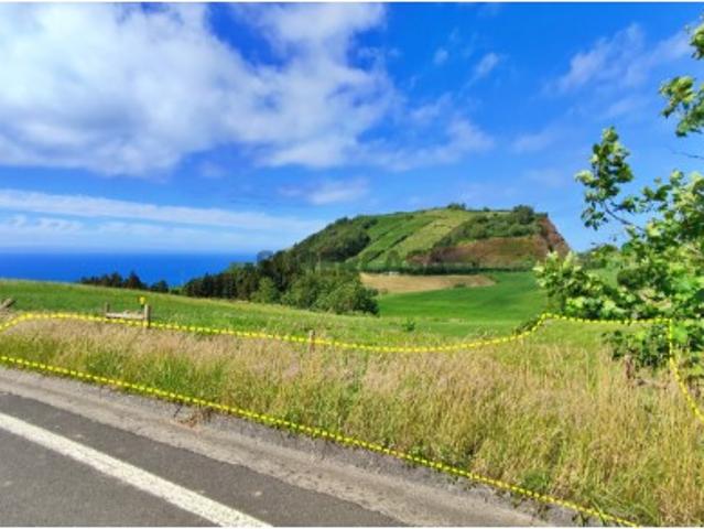 Terreno venda em Açores, Ribeira Grande