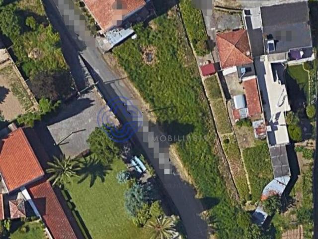 Terreno venda em Santa Maria Da Feira, Aveiro