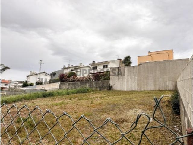 Terreno venda em Vila Nova De Gaia, Porto