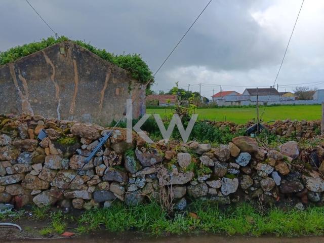 Terreno venda em Santo Isidoro, Mafra