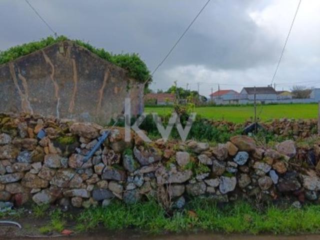 Terreno venda em Santo Isidoro, Mafra