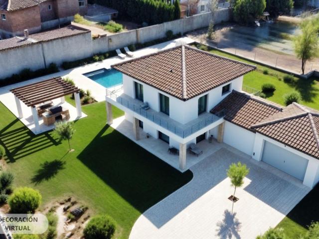 Terreno en venta en Zaragoza, Aragón