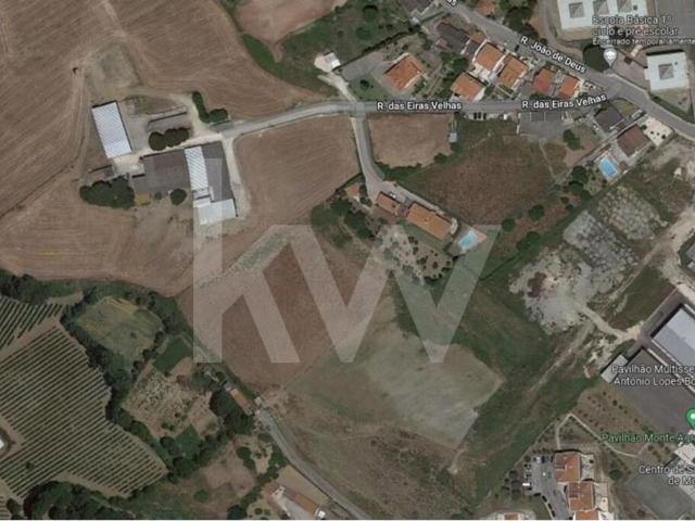 Terreno venda em Sobral, Lisboa