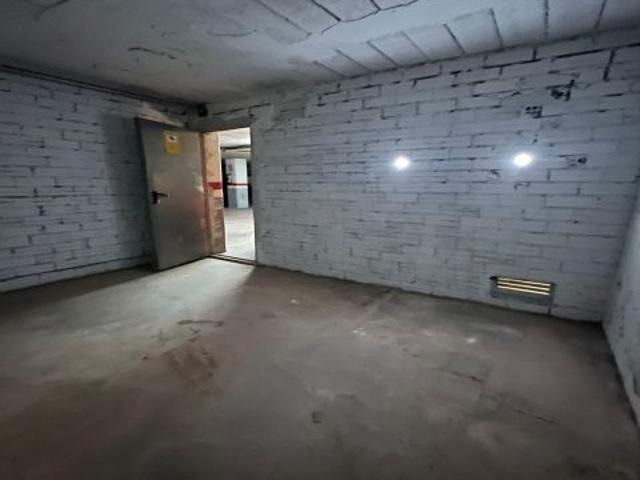 Local Comercial en venta en Carretera de Santpedor, Bages