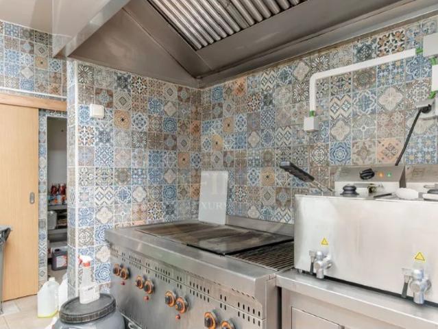 Loja alugar em Azeitão (São Lourenço e São Simão), Setúbal