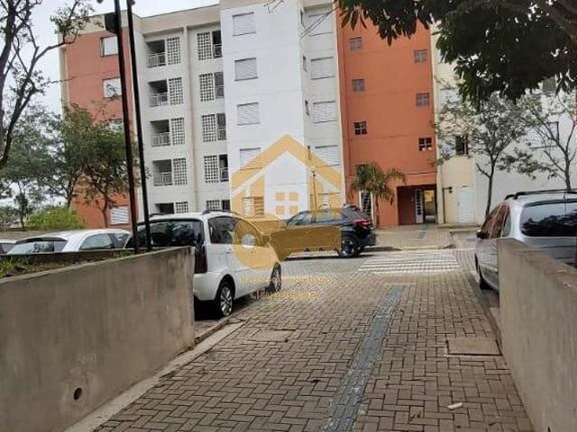 Apartamento venda em Cohab Monet, São Paulo
