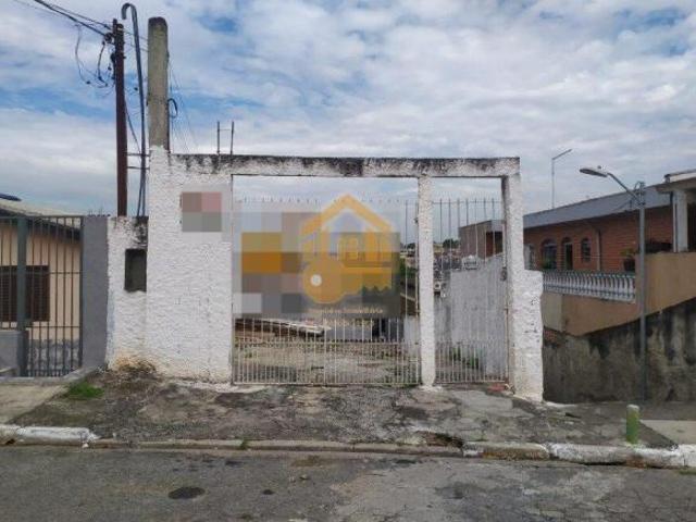 Casa venda em Vila Amélia - Vila Capela do Socorro, São Paulo