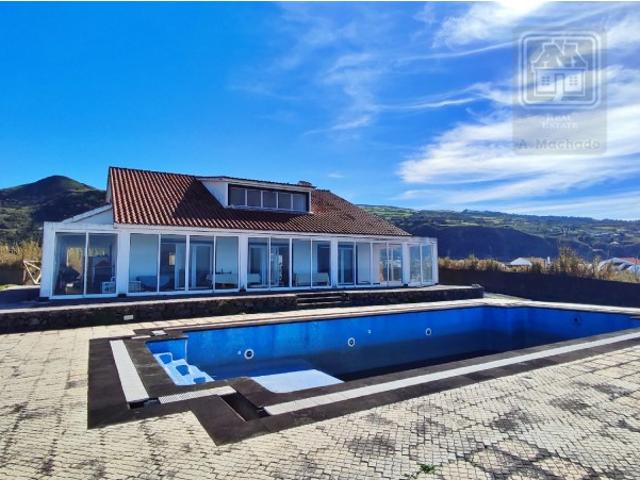 Casa venda em Açores, Ilha De São Miguel