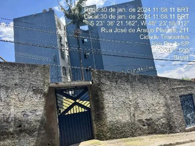 Apartamento venda em Região Imediata de São Paulo, Região Metropolitana de São Paulo