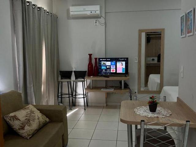 Apartamento venda em Região Geográfica Imediata de Goiânia, Goiânia