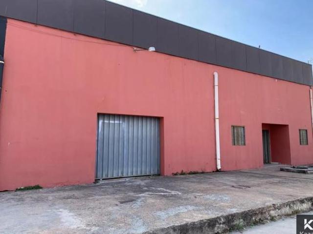 Ponto Comercial venda em Residencial Nico Baracat 1, Cuiabá