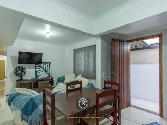Apartamento venda em Molhes da Barra, Torres