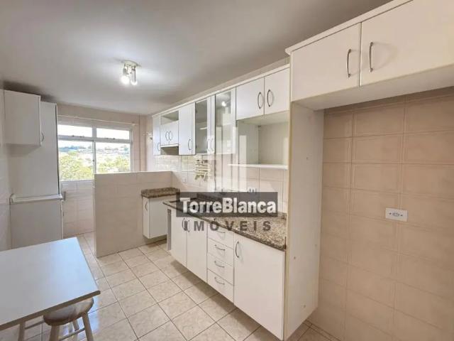 Apartamento aluguel em Vila Liane, Ponta Grossa