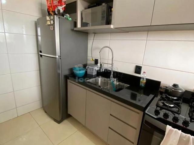 Apartamento venda em São José do Rio Preto