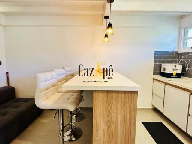 Apartamento venda em Maresias, São Sebastião