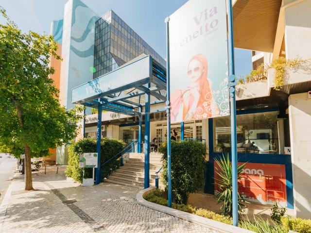 Loja venda em Lisboa