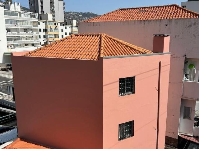 Prédio venda em Funchal, Ilha Da Madeira