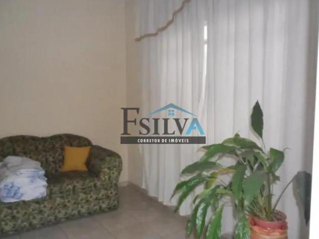 Casa venda em Vila Francisco Mariano, Contagem