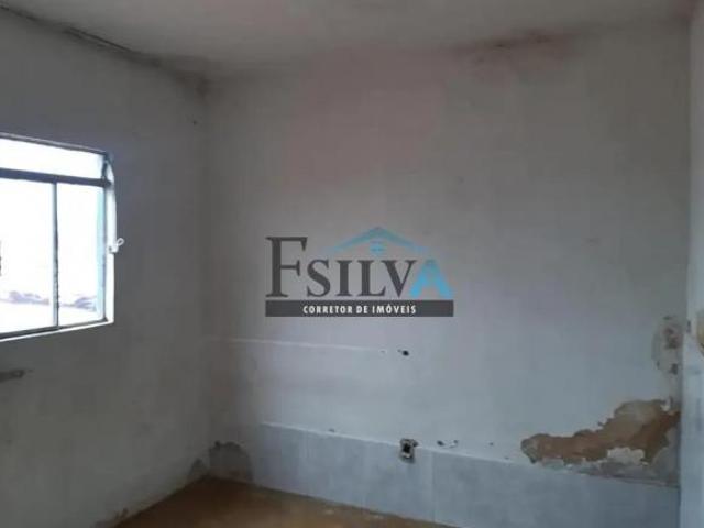 Casa venda em Vila Francisco Mariano, Contagem