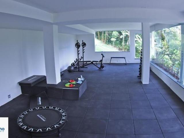 Apartamento venda em Camburi, São Sebastião