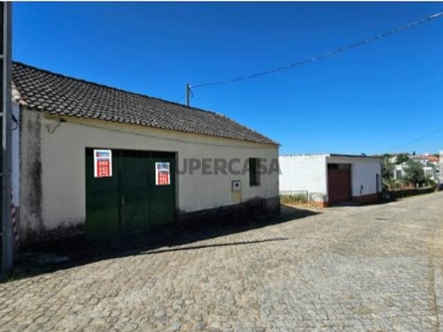Garagem venda em Castelo Branco