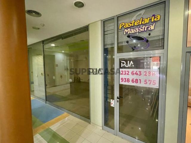 Armazém venda em Tondela e Nandufe, Tondela