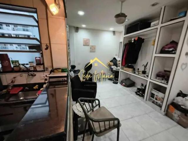 Apartamento venda em Santos