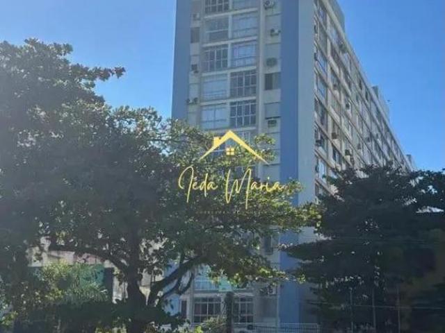Apartamento venda em Santos