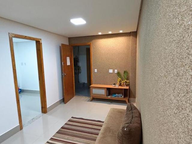 Apartamento venda em Colônia Agrícola Vicente Pires, Vicente Pires