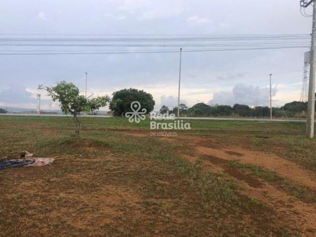 Terreno venda em Setor N Norte, Ceilândia