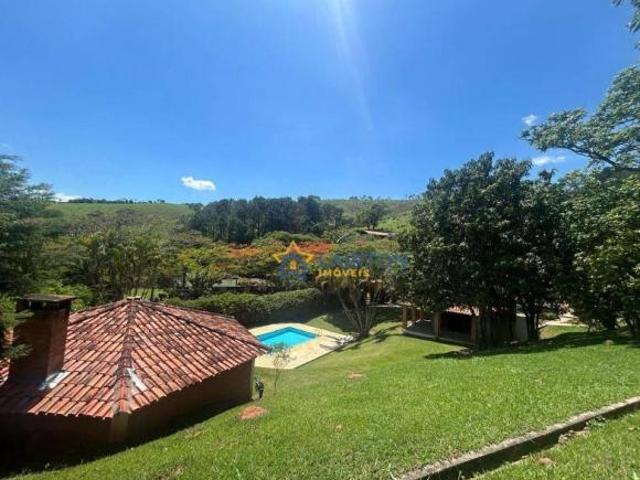 Sítio e chácara venda em Região Imediata de São Paulo, Região Metropolitana de São Paulo