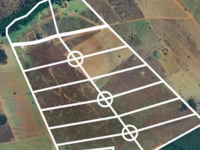 Sítio e chácara venda em Região Geográfica Imediata de Água Boa, Campinápolis