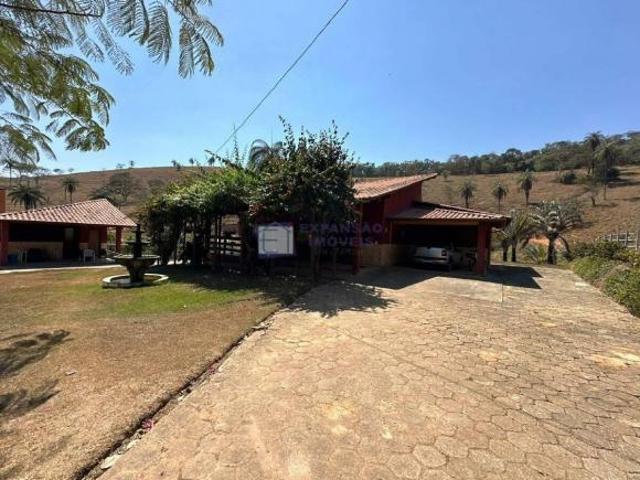 Sítio e chácara venda em São Sebastião, Bom Jesus do Amparo