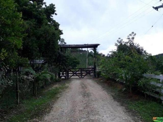 Sítio e chácara venda em Região Imediata de Registro, Sete Barras