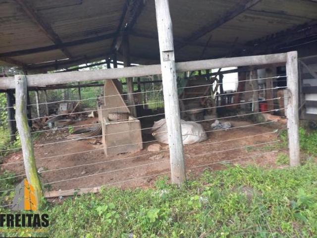 Sítio e chácara venda em Região Geográfica Imediata de Unaí, Região Integrada de Desenvolvimento do Distrito Federal e Entorno
