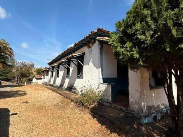 Sítio e chácara venda em Carmópolis de Minas, Região Geográfica Intermediária de Divinópolis