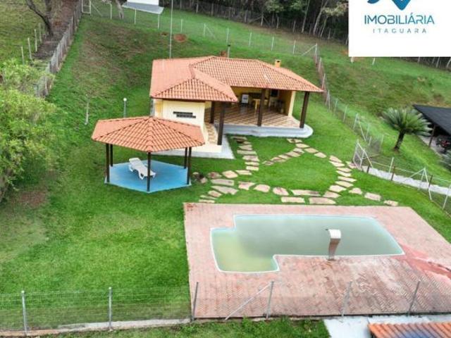 Sítio e chácara venda em Região Geográfica Imediata de Oliveira, Região Metropolitana de Belo Horizonte