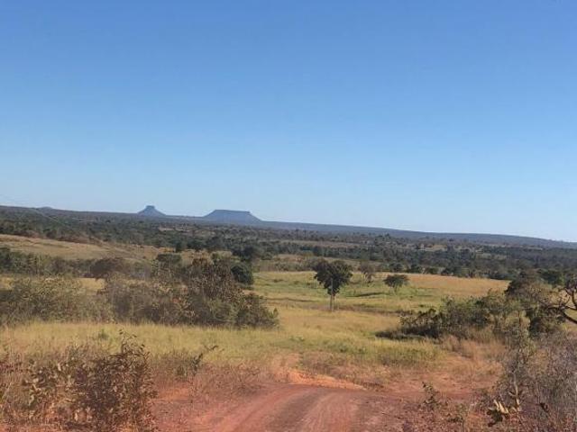 Sítio e chácara venda em Região Geográfica Imediata de Barra do Garças, Pontal do Araguaia